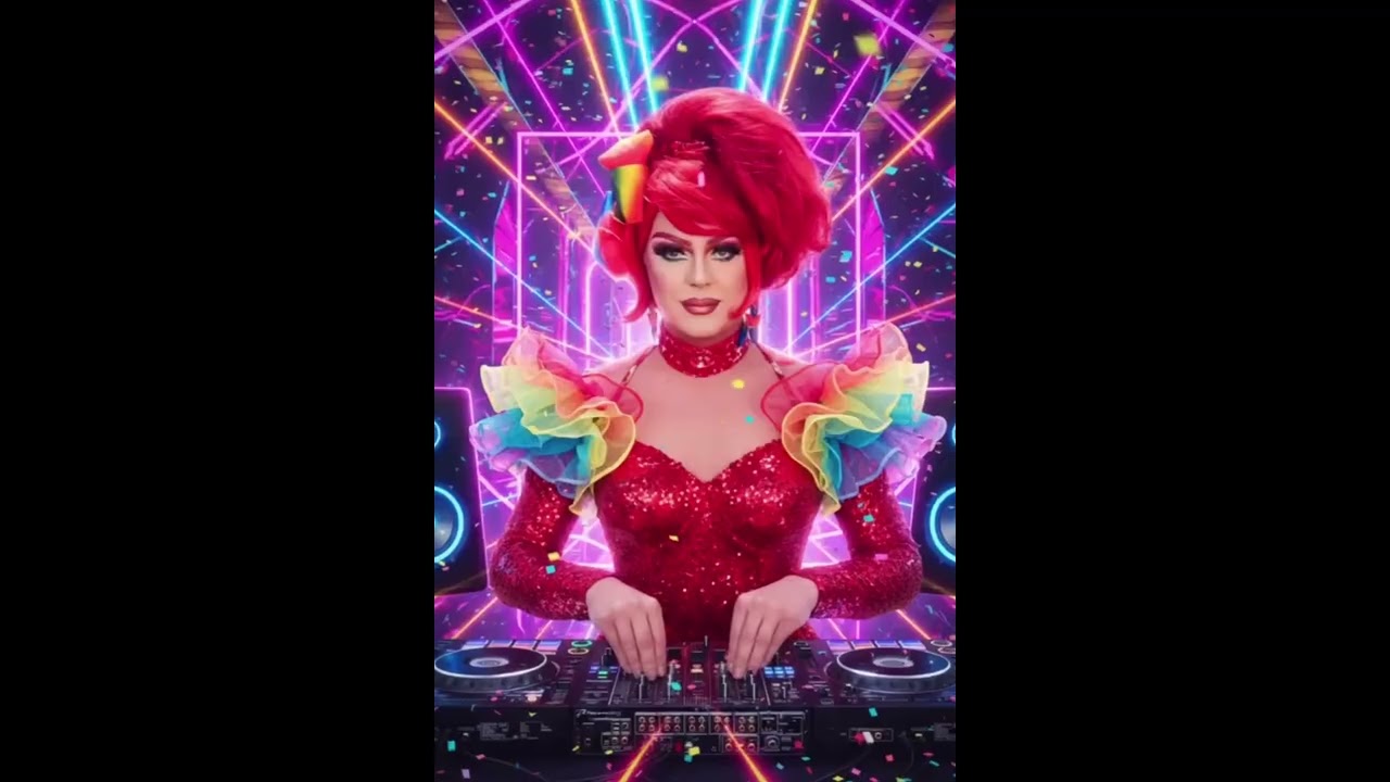 Set Drag music Dimmy kieer 2025 dj Guto Rodrigues 