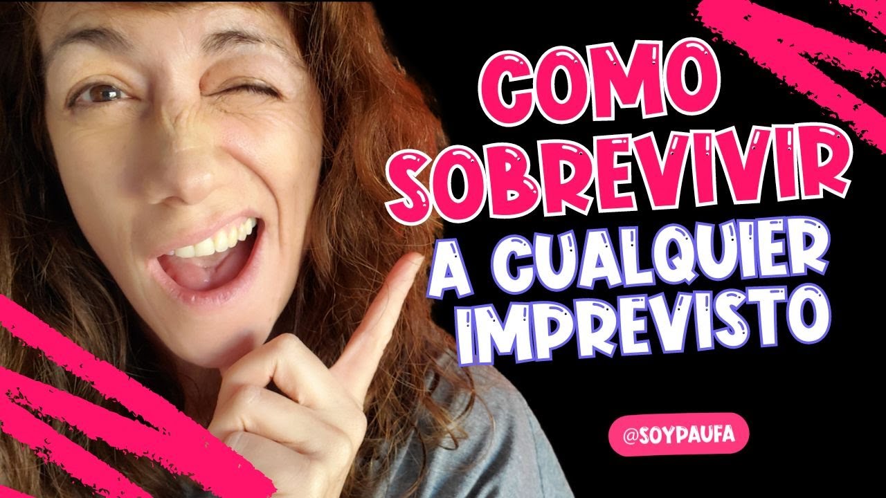 🚀  Los principios de la IMPRO teatral | Técnicas 😉 | @soypaufarias