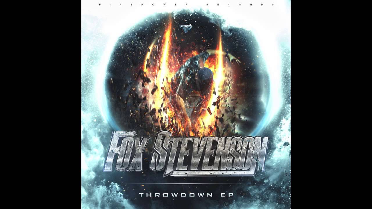 Fox Stevenson - All In