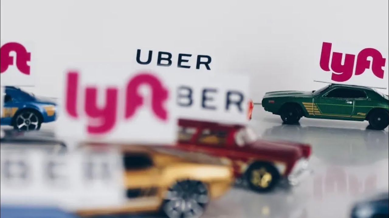 ASMR whispered reading Uber horror stories😱