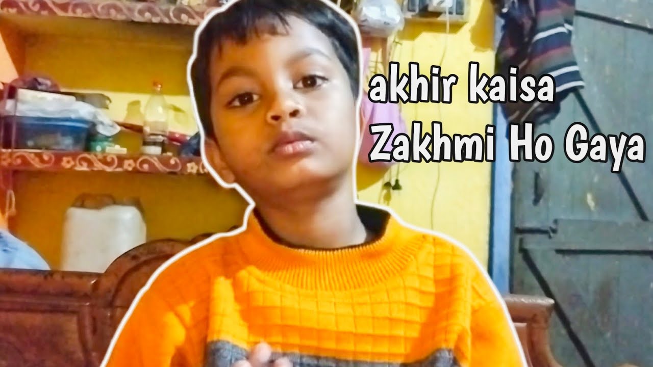 DAY 65 | Sab Kuch Normal Tha… Phir Ye Ho Gaya Ayush Ke Saath 🤕