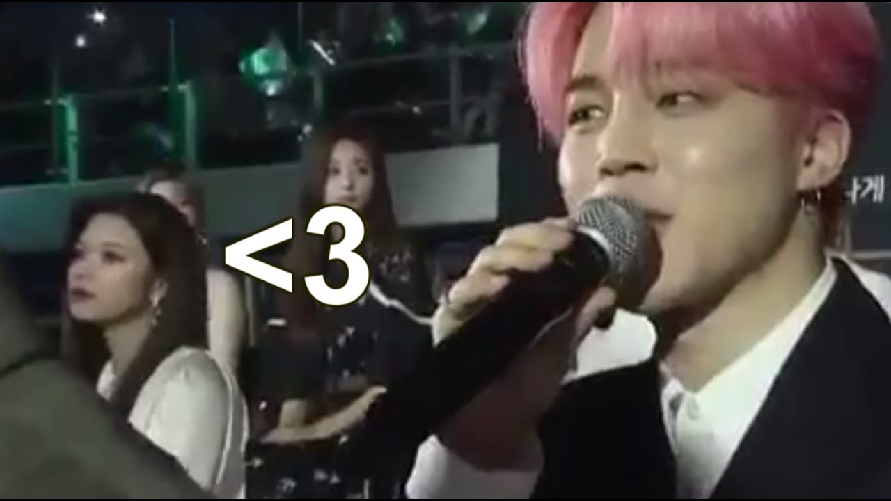 Bangtwice 'SHIPS' moments #1