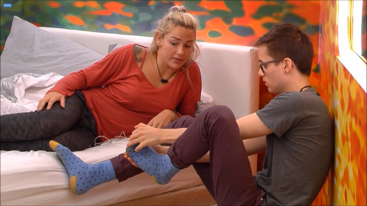 Big Brother Canada 6 - Johnny/Veronica On The Votes And Future Weeks - Live Feeds
