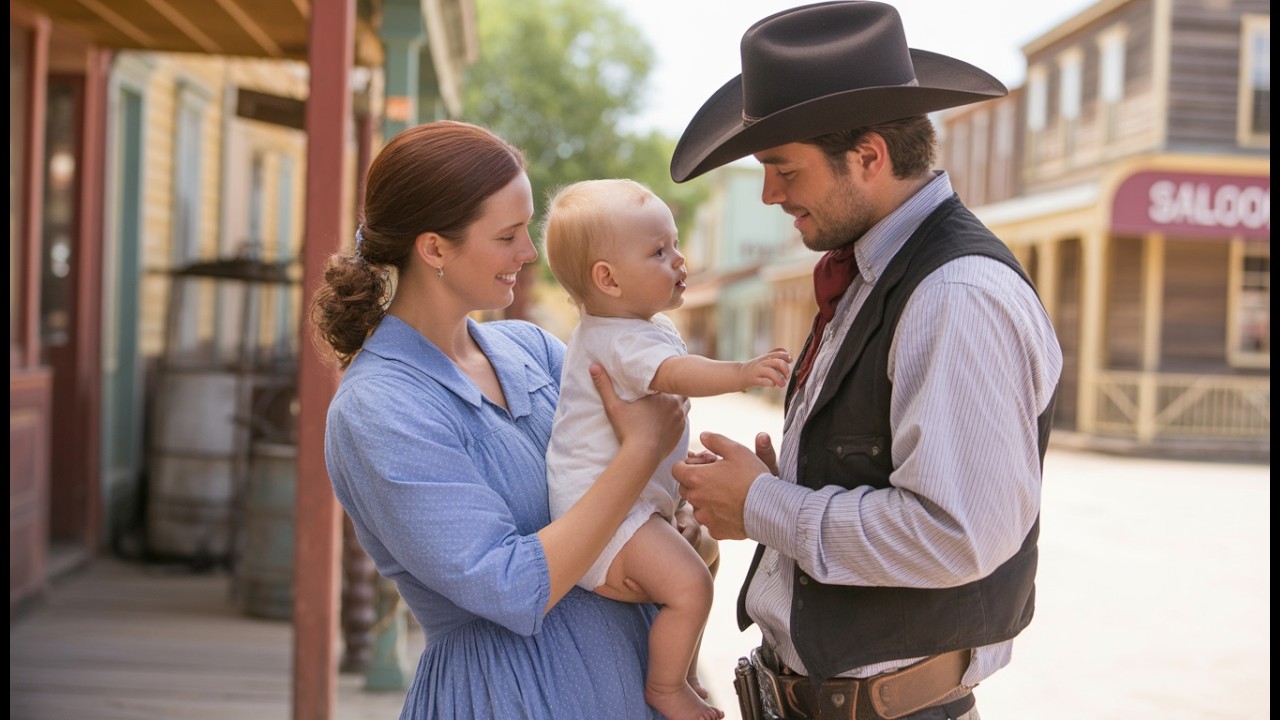 COWBOY returned from Civil War after 5 years - what he SAW left him SPEECHLESS|West in Silence