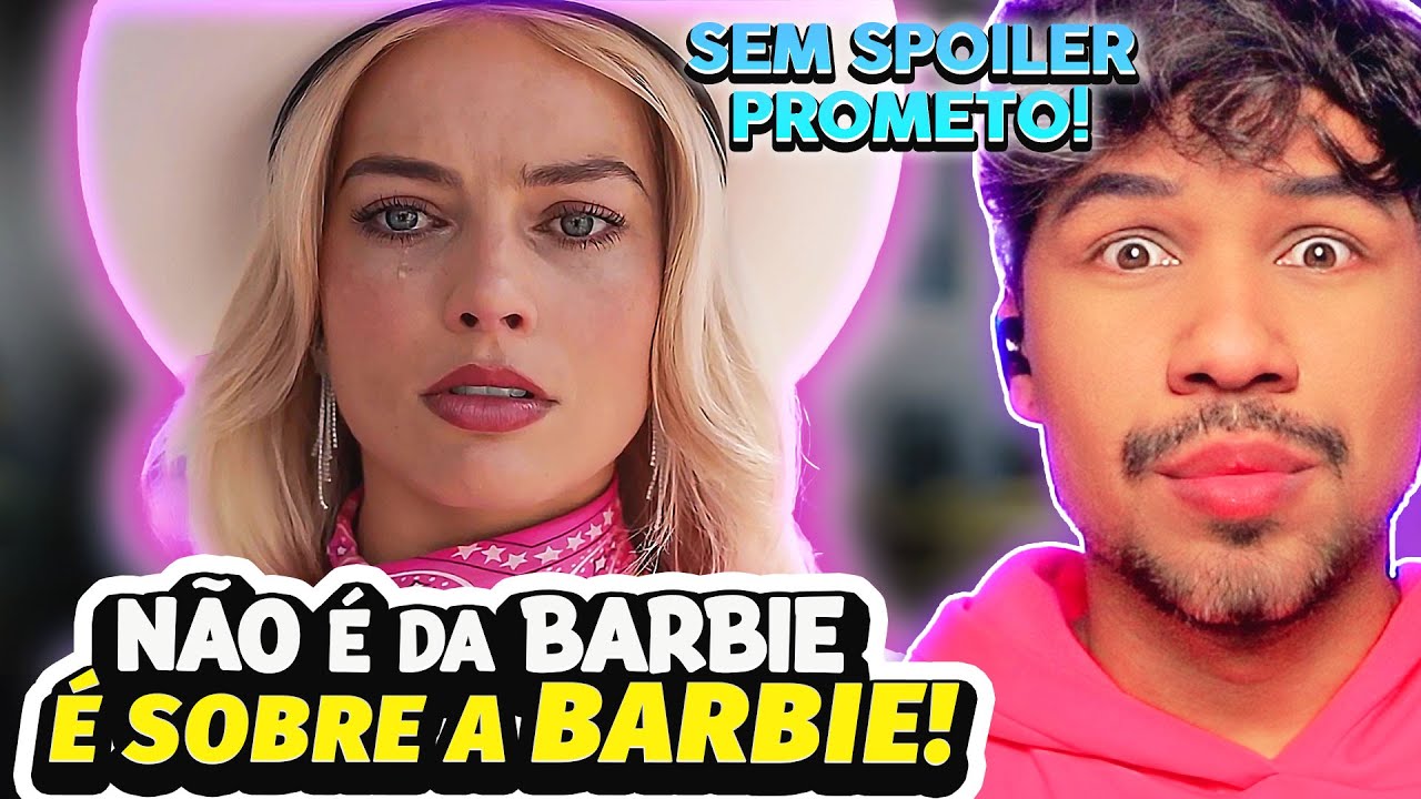 JÁ ASSISTI 