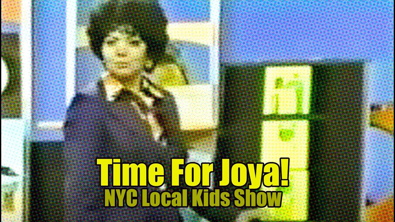 Time For Joya