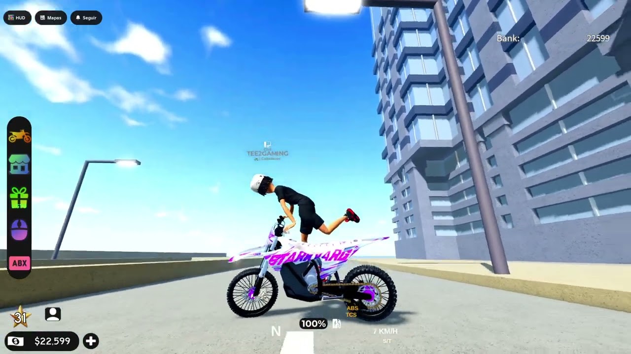 BIKELIFE SOCIETY