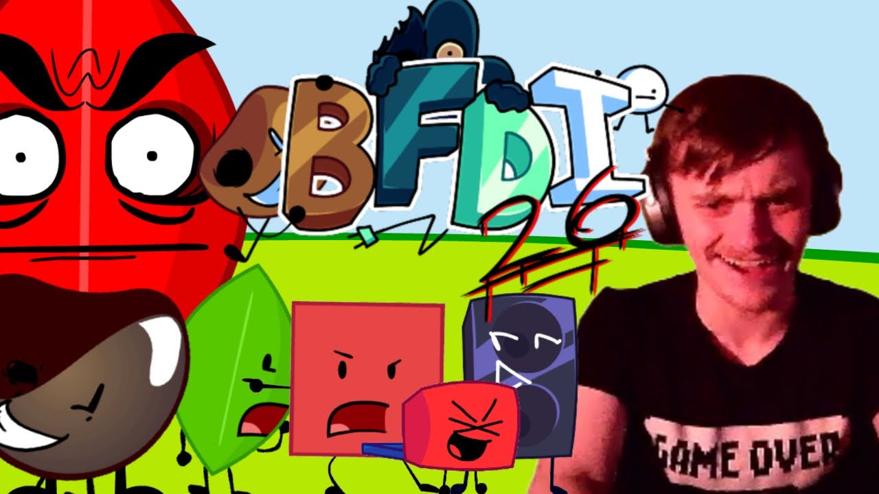 A STRONG START FOR FNF IN 2025!! - BDFI 26