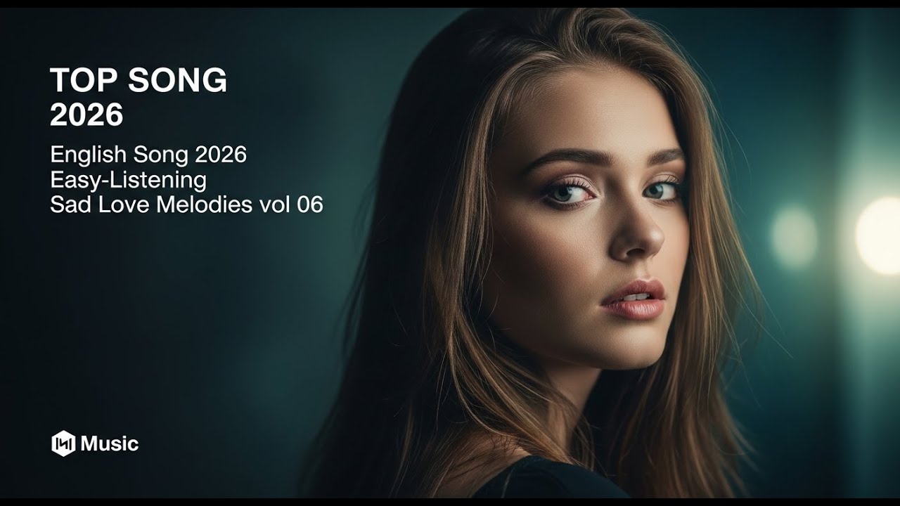 Sad Songs That Make You Cry 2026 | English Emotional Ballads | Deep Feelings Music