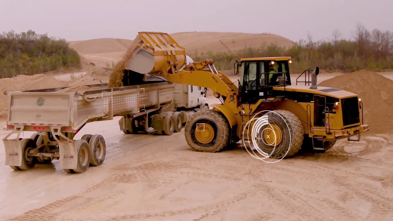 Bridgestone Off-the-Road Total Value Solutions