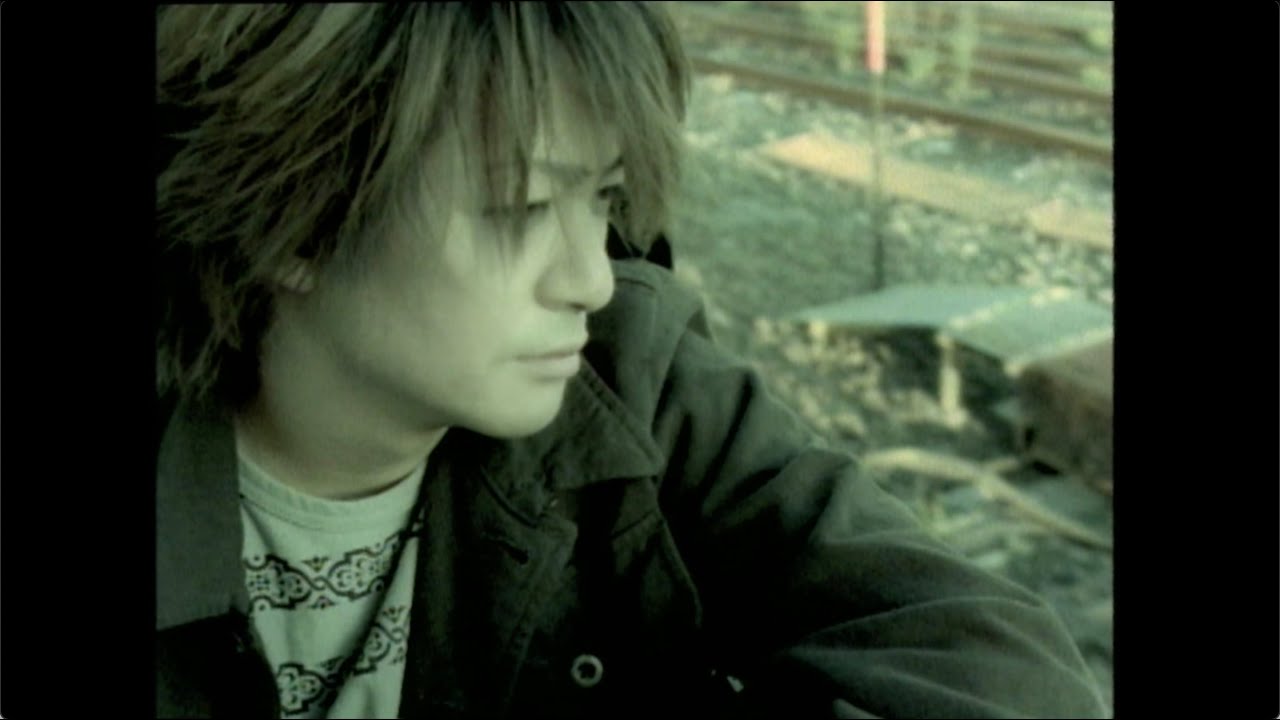 GLAY / SPECIAL THANKS