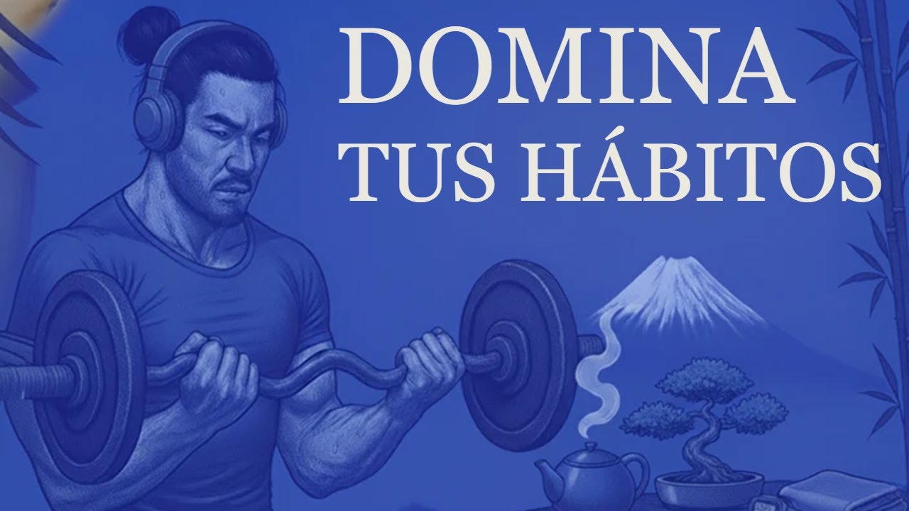 El Secreto Japonés para Romper Cualquier Mal Hábito (Filosofía Kaizen)