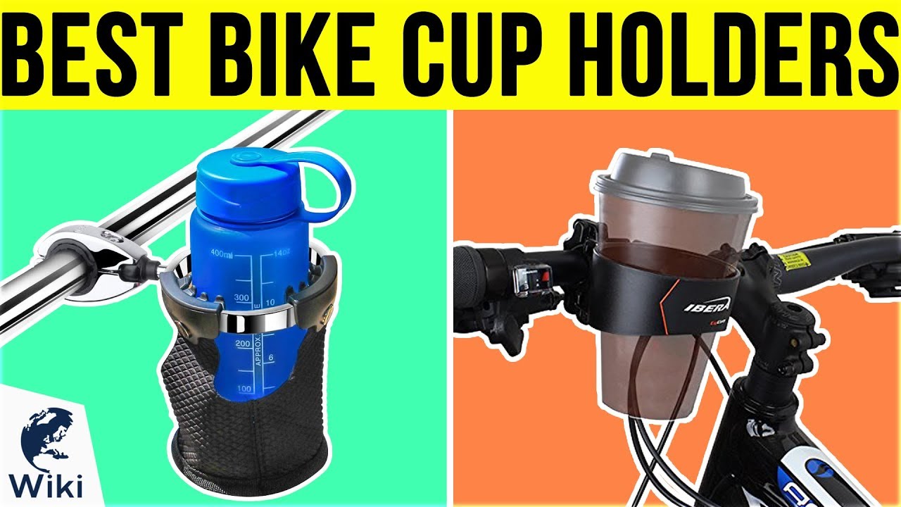 10 Best Bike Cup Holders 2019