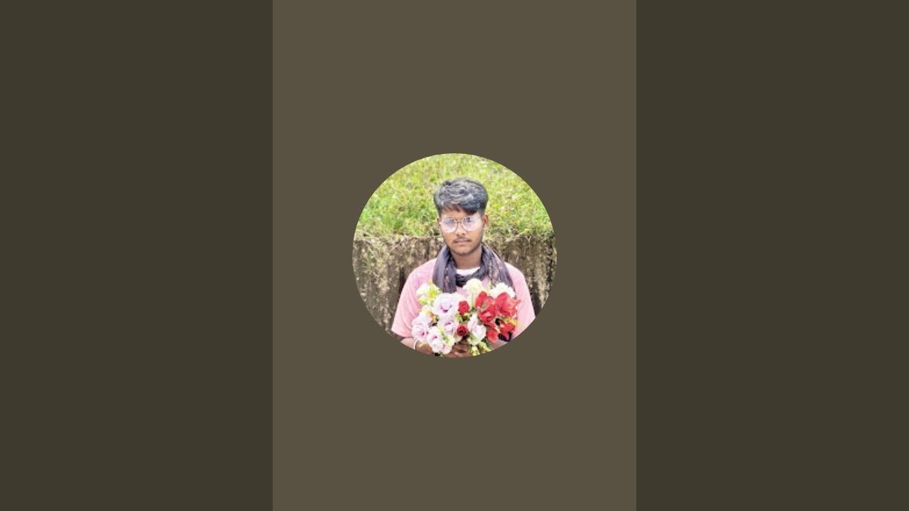 Bappa Mahata is live