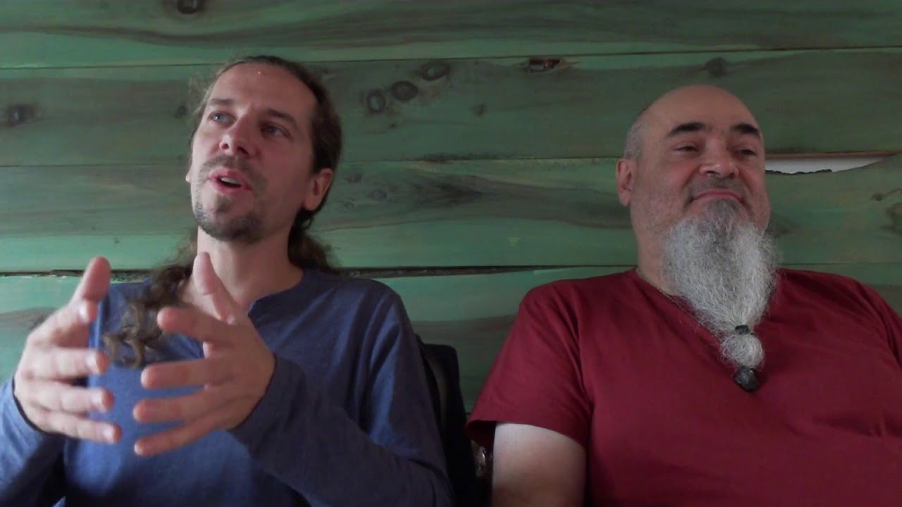 Tournée Québec 2017 (1) : 