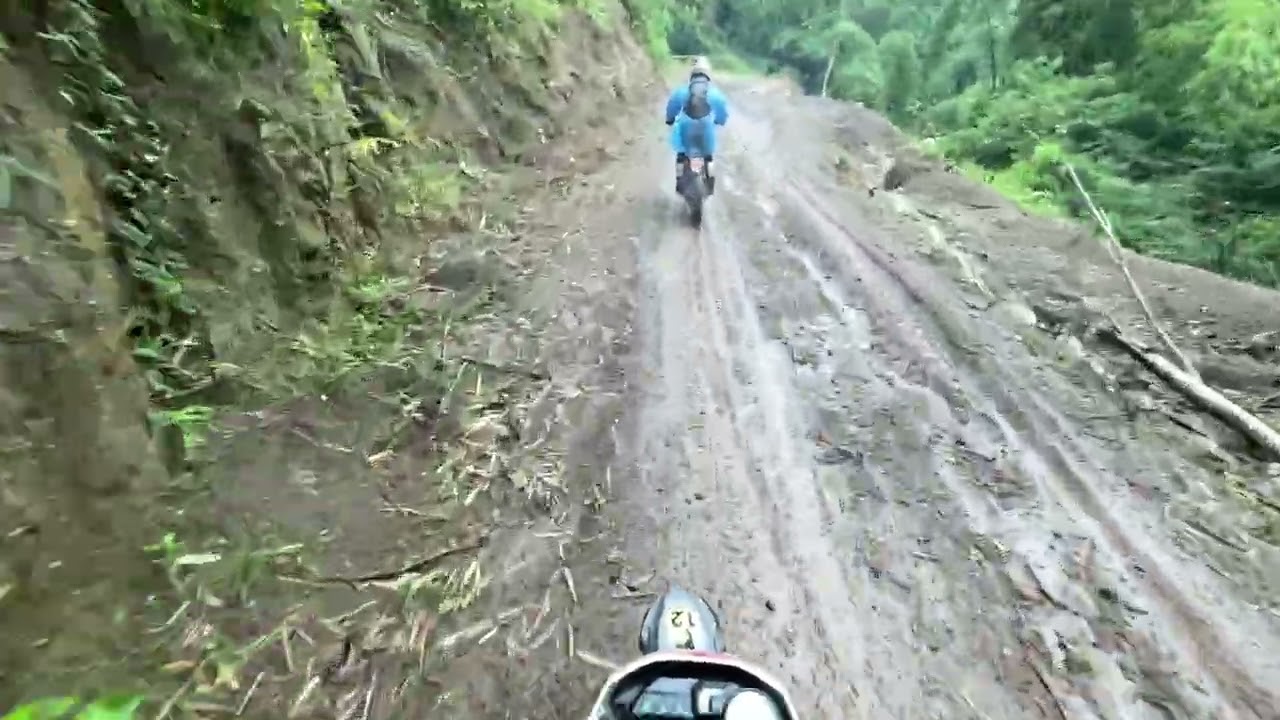 Start jalur baksos magelang #automobile #baksos #scross #kxf250 #enduro #ts125x #dirtbike #trail 