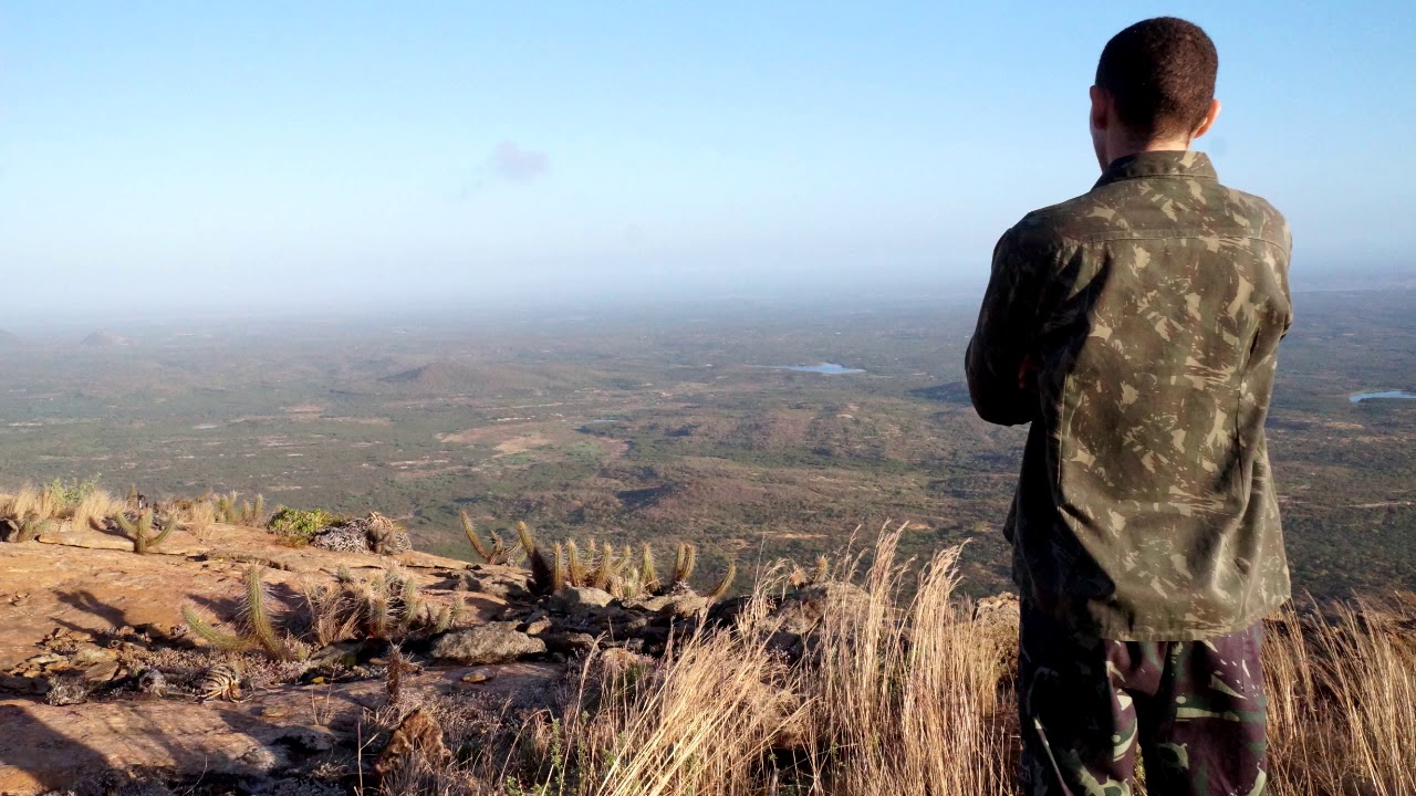 Expedi&ccedil;&atilde;o fotogr&aacute;fica Serra da Micaela 2019