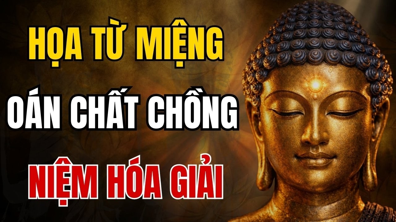 Phật Dạy 1 Mẹo 