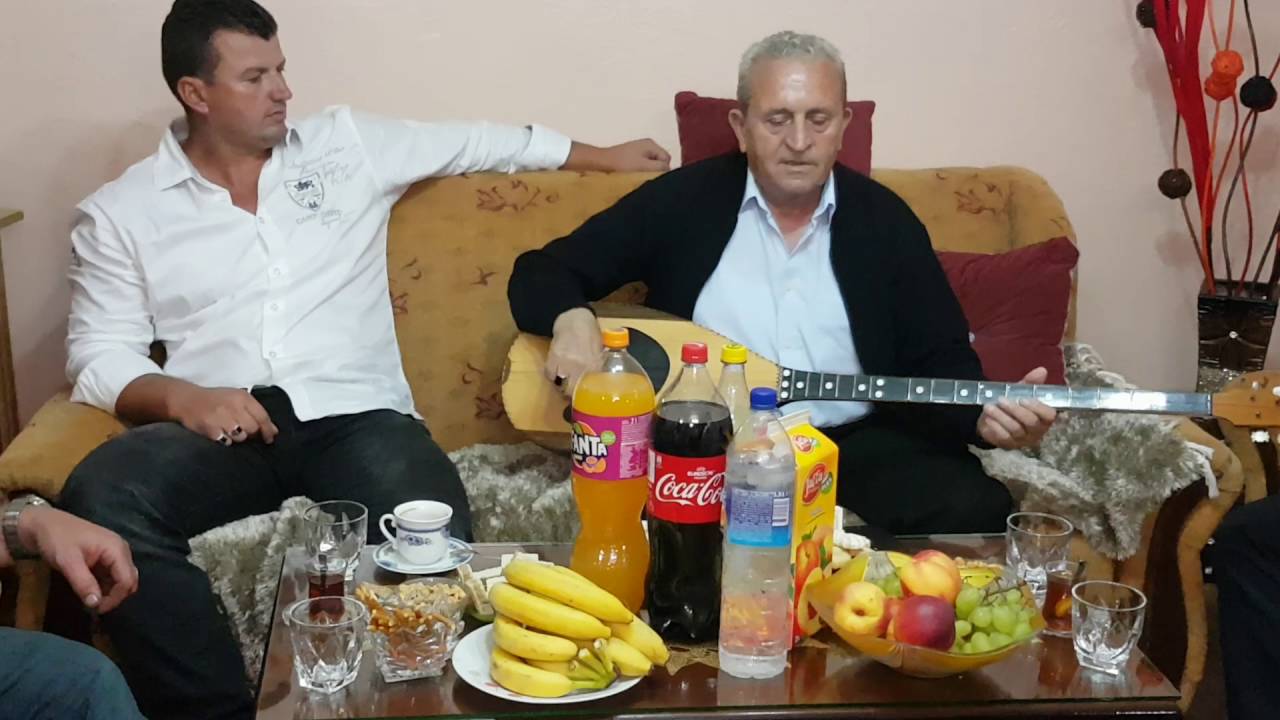 Is llapqeva 2016 kenga e Mus tahirit