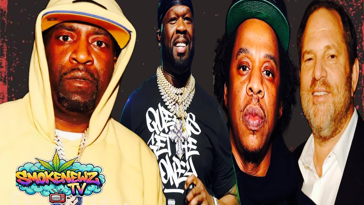 Tony Yayo Speaks On Who’s Career Better 50 Cent Or Jay-Z 😲 Was Jay-Z Really Friends With Harvey⁉️