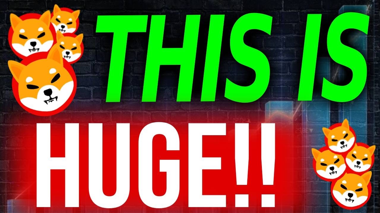 BINANCE CEO JUST BECAME THE BIGGEST SHIBA INU WHALE! - SHIBA INU COIN NEWS TODAY
