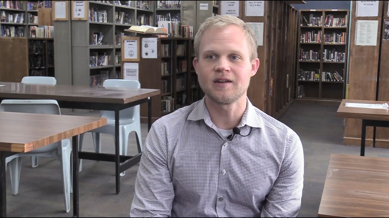 Social workers see diverse opportunities at NDCS