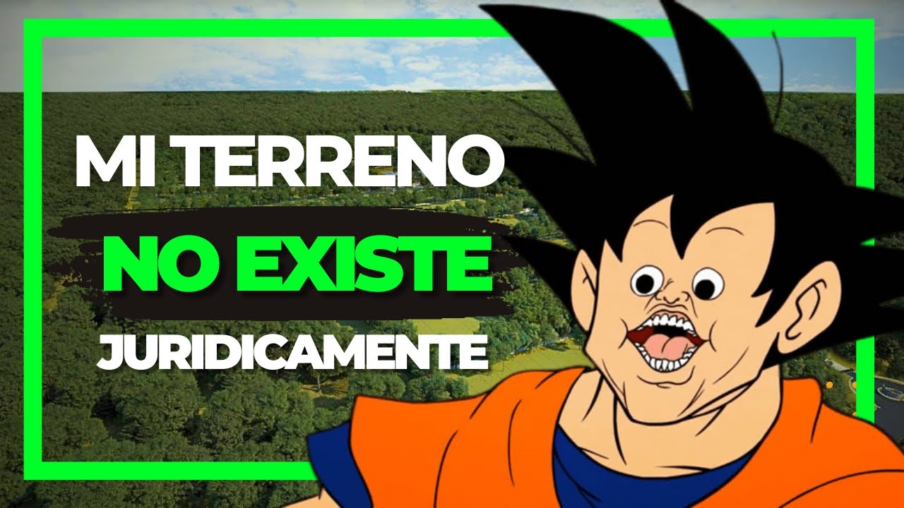 😭 COMPRE una fracci&oacute;n de Macrolote SIN Subdivisi&oacute;n 