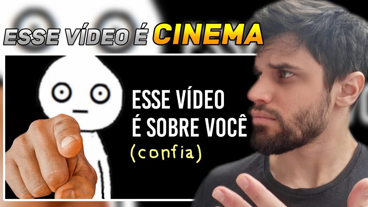 Pra você que pensa e sente demais | A filosofia da ansiedade - React Ludoviajante