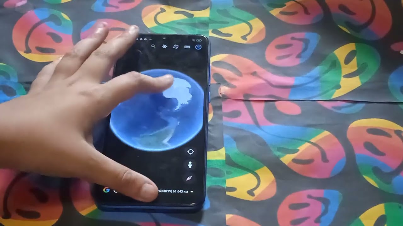 Что в моем тлефоне