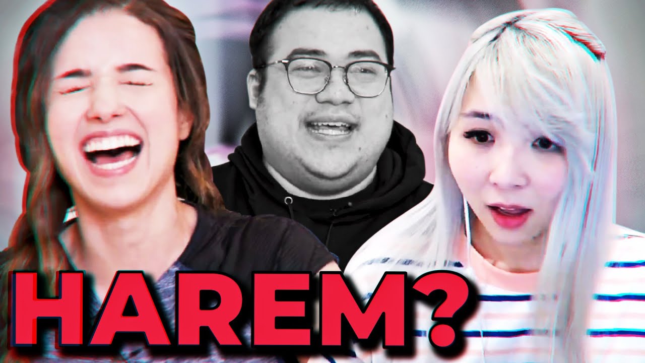 EXPOSED!! - Clash ft. Pokimane, Toast, Scarra & Breezyyy