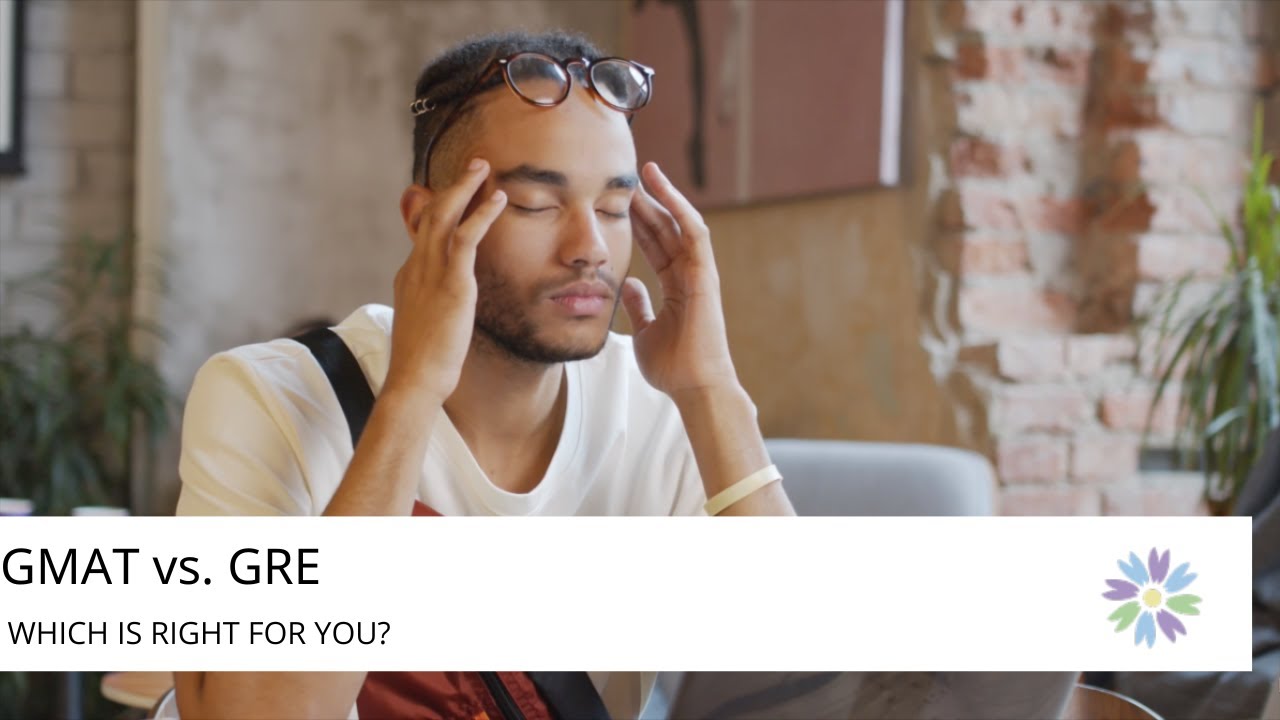 Crush Your GMAT/GRE: Proven Study Strategies and Tips for Acing the Exam