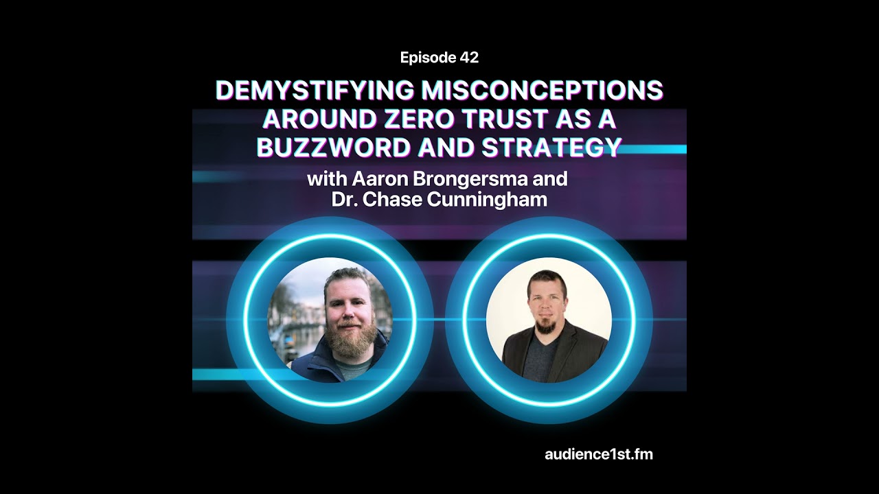 Demystifying Misconceptions Around Zero Trust as a Buzzword and Strategy