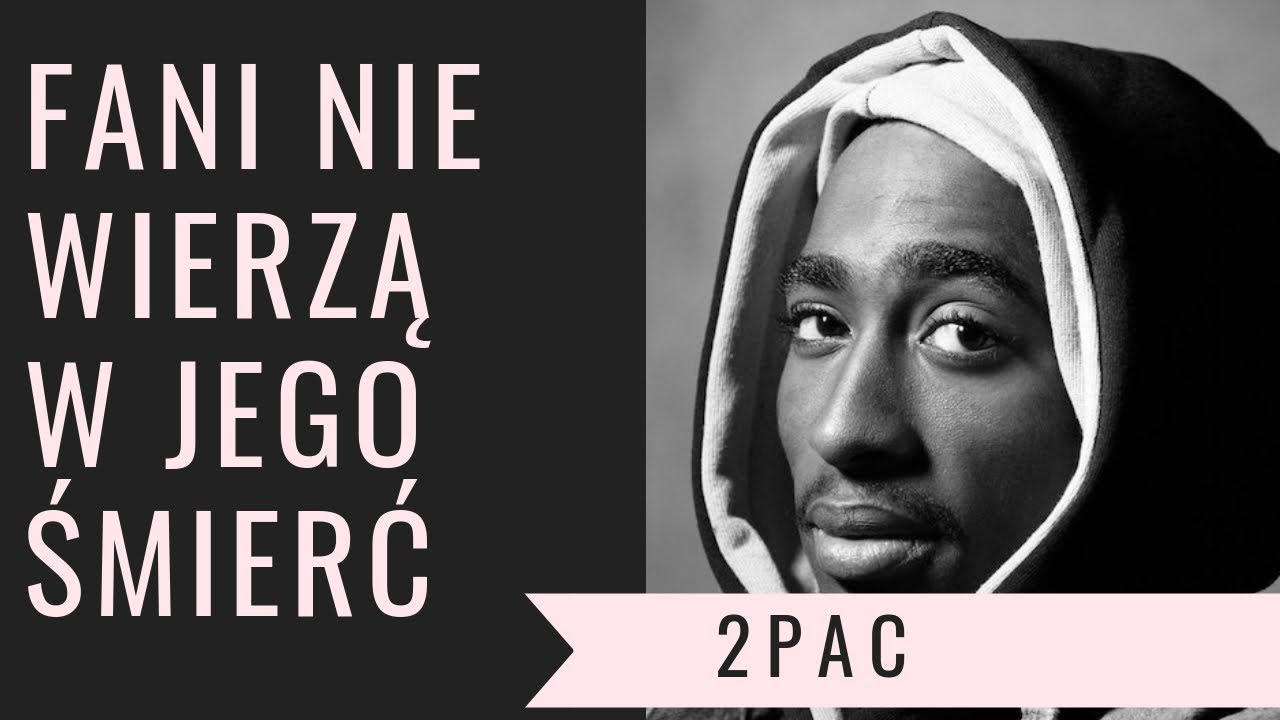 Ostatnia podr&oacute;ż legendy rapu