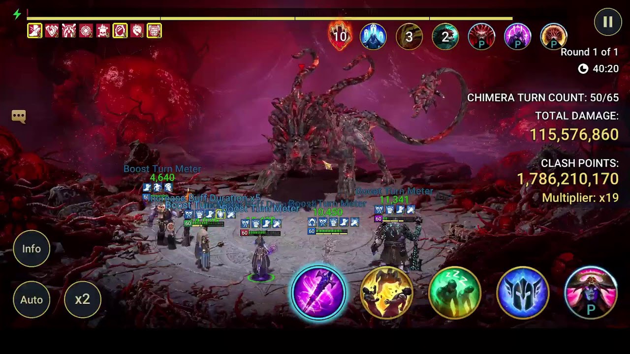 Live SS8  [VND] ToảnKNIGHT  #raidshadowlegends #livearenaraid
