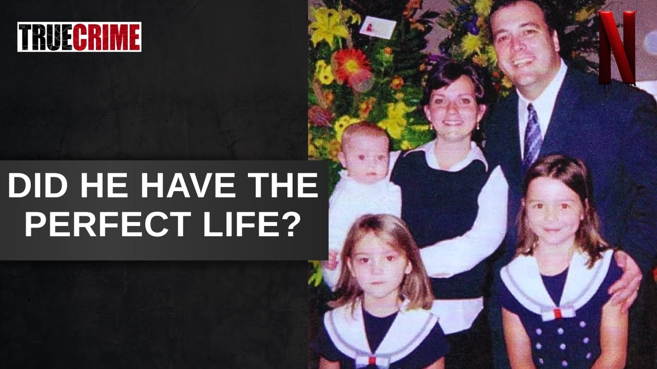 The Pastor Who Hid a Gruesome Secret for Years (TRUE CRIME)