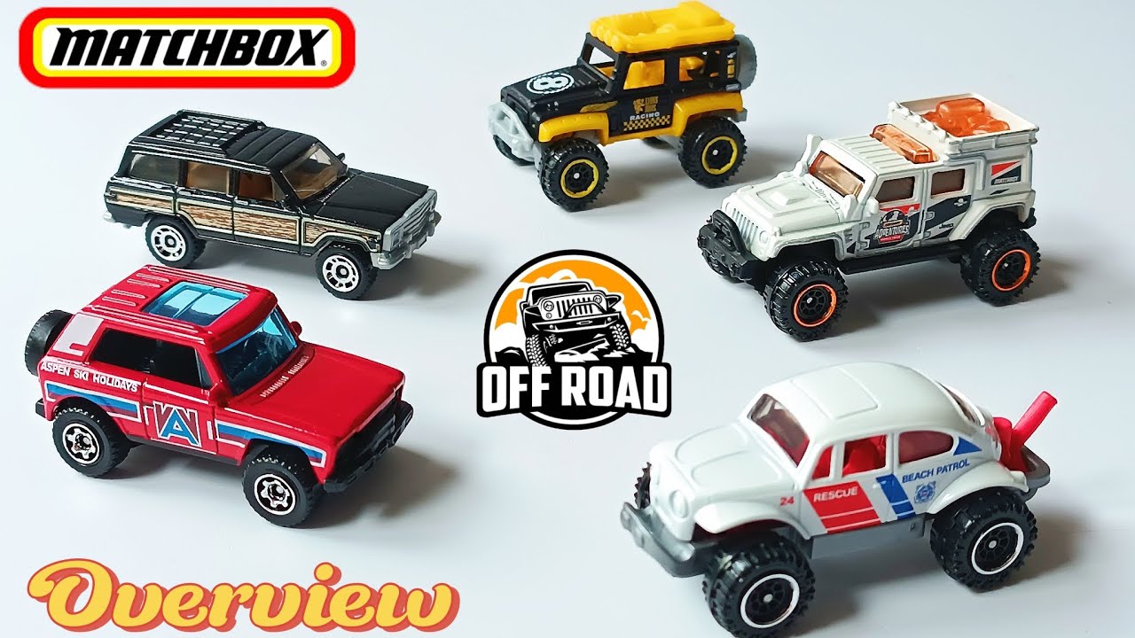 Dune Dog.Volkswagen Beetle 4×4.Jeep Grand Wagoneer.MBX Field Car.Jeep Wrangler Superlift.
