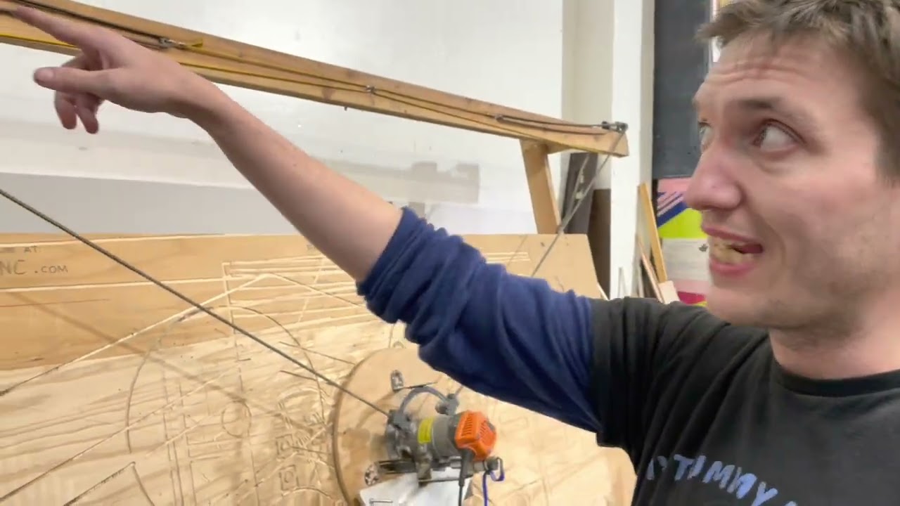 NoiseBridge maker and hacker space