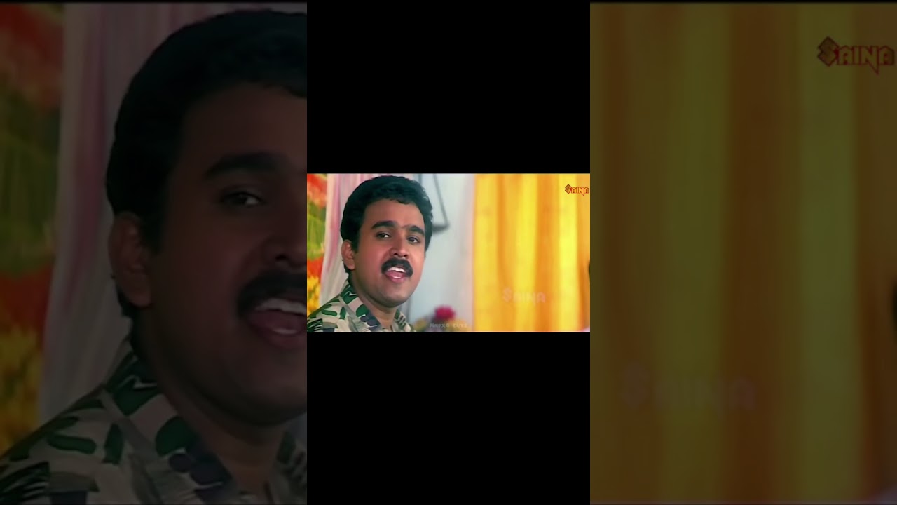 Kokkarakko Malayalam Movie Comedy Scene 😹😅 | Dileep | Sudheesh Indrans | Vijayakumar