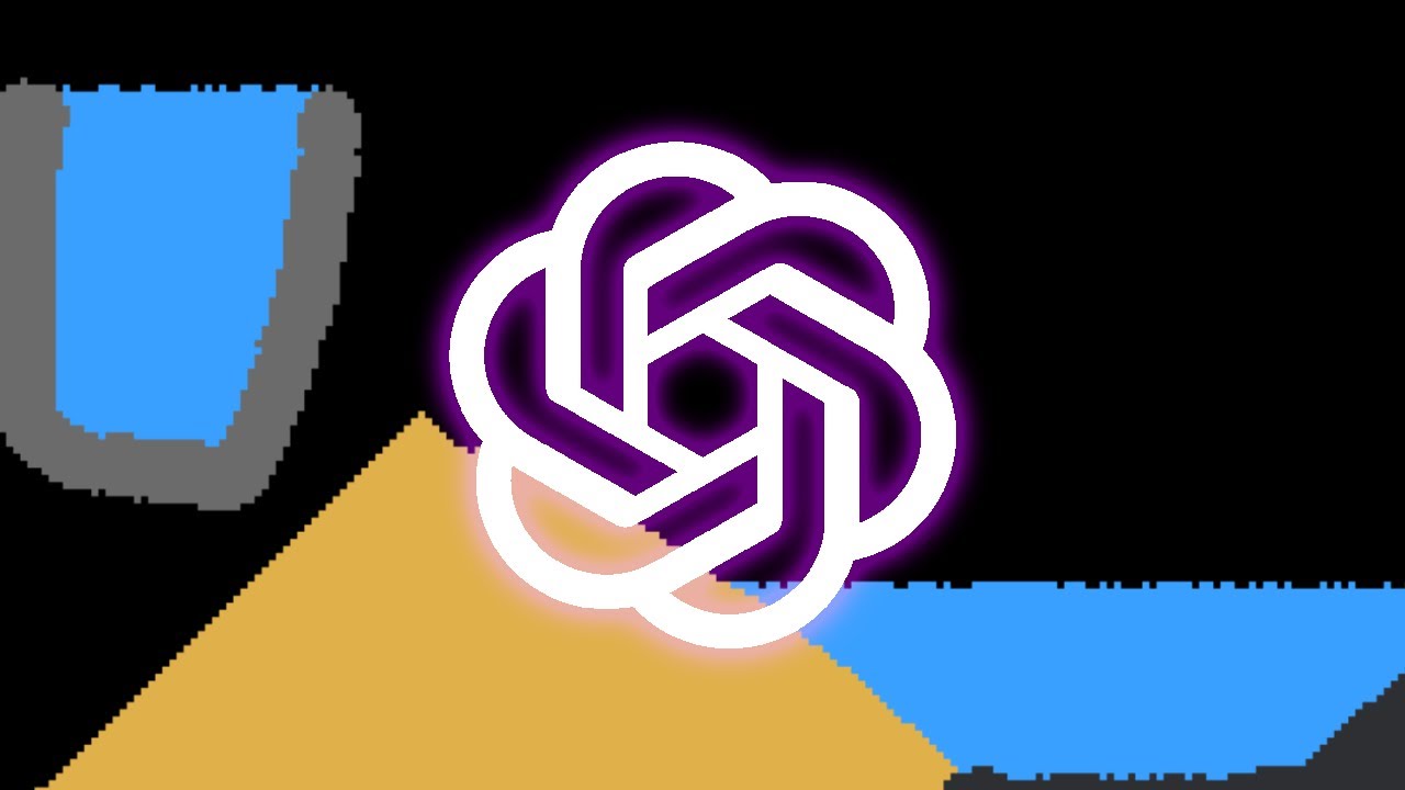 ⚡ GPT-3.5 to GPT-5 🧠 - Evolution of OpenAI Models making a Falling Sand Game