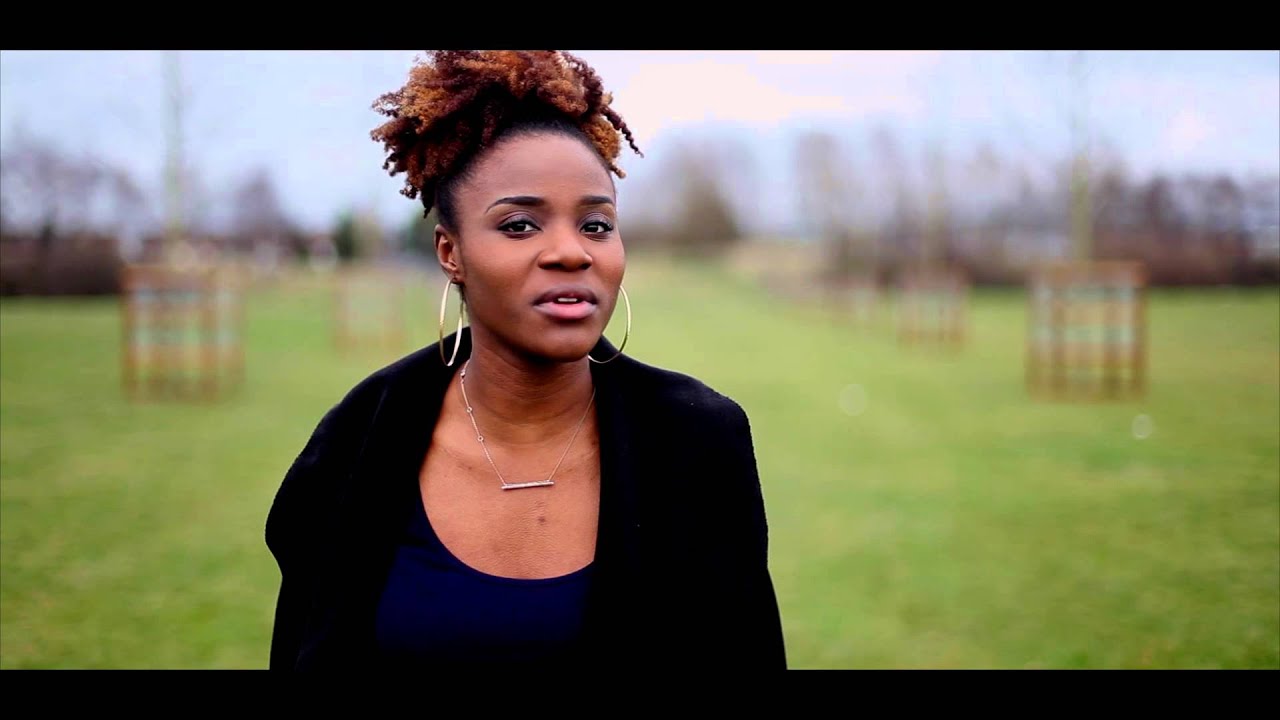 Mina West &ndash; Let&rsquo;s Be Honest | Spoken Word Poetry