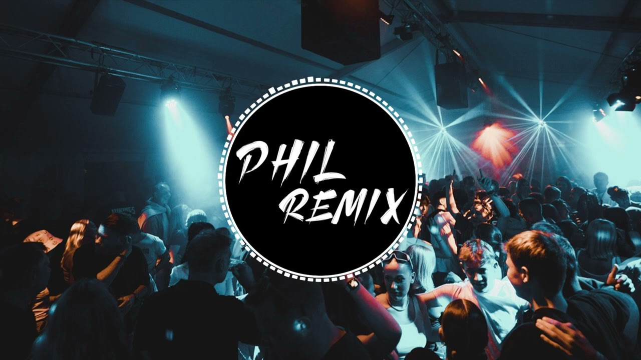 Geiles Leben - Glasperlenspiel (PHIL Remix)