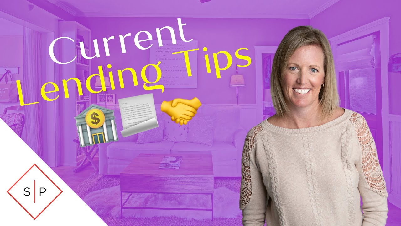 Current Lending Tips | Crested Butte Real Estate