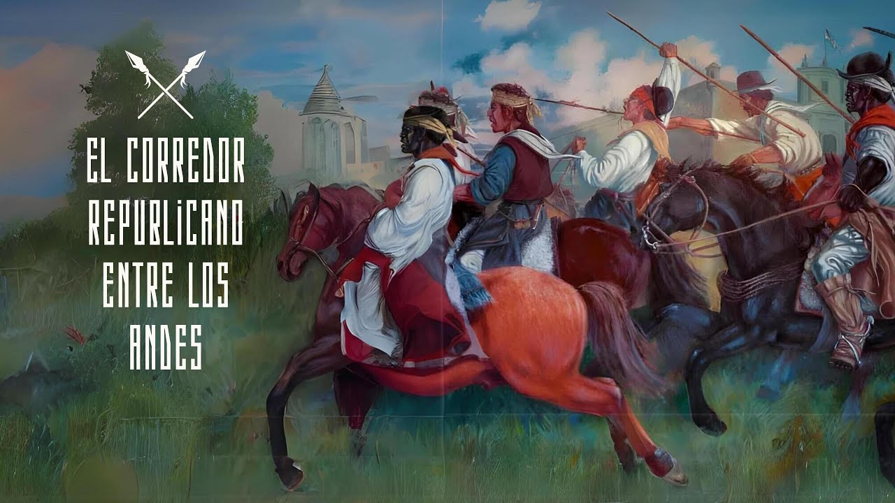 ¿Qué rol tuvieron las MILICIAS GUERRILLERAS REPUBLICANAS en la INDEPENDENCIA DEL PERÚ? | El Comercio