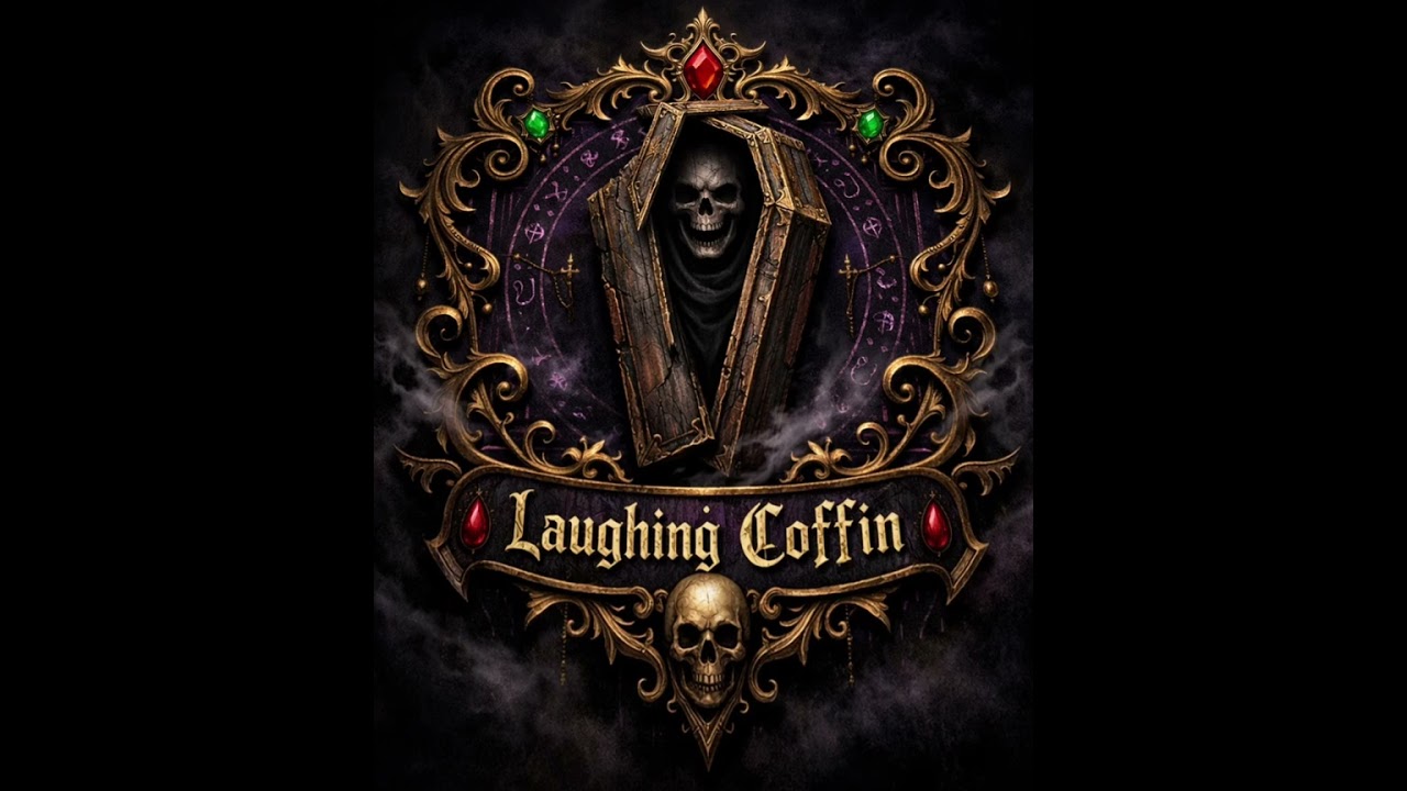 World Eternal Online - laughing coffin v2 