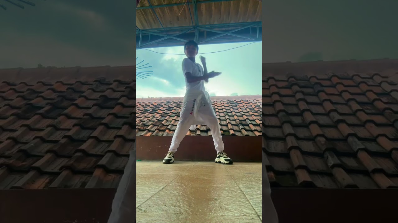 beat it up - nct dream 