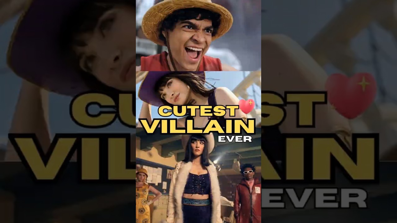 😱 One Piece Season 2 Teaser Riview 