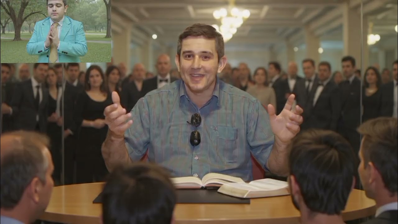 1 Crônicas 4:10 - Jabez pediu a Deus que Ele mudasse a sua história e Deus lhe respondeu