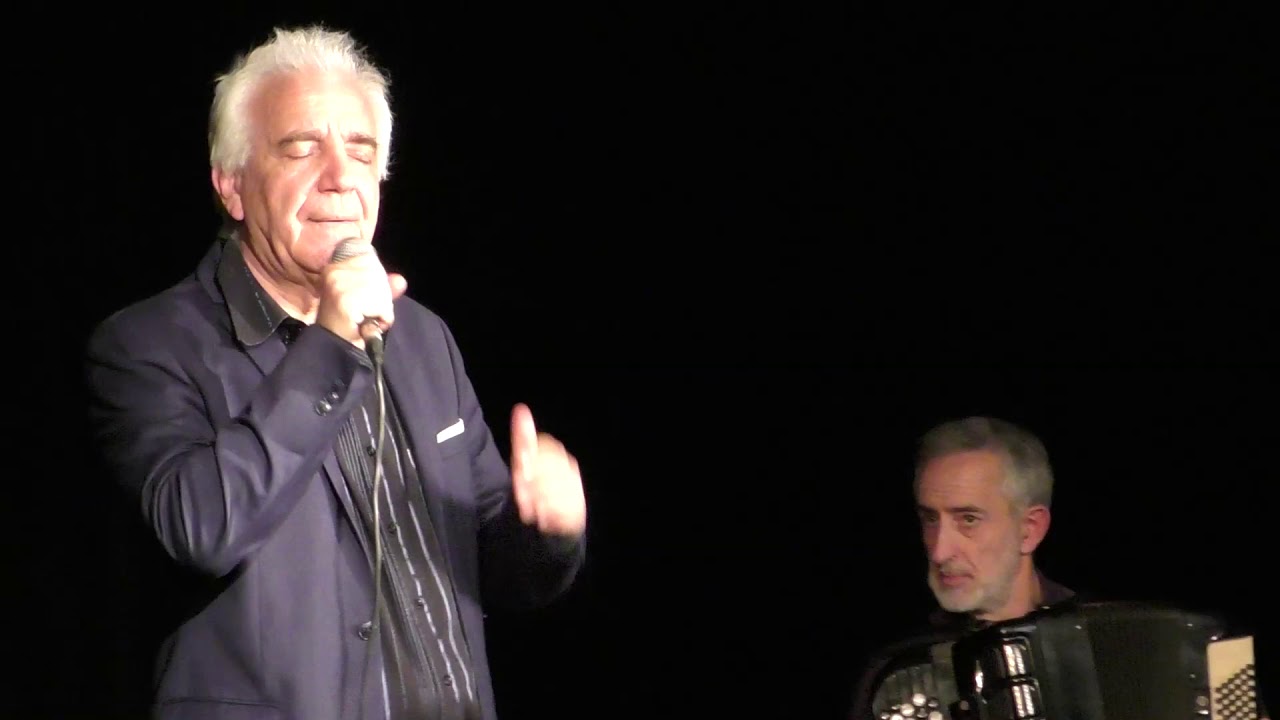 Nuit et brouillard - Jean-Marc Dermesropian