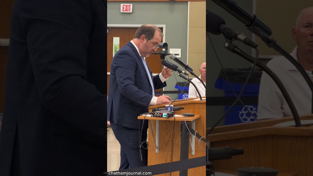 This Attorney Exposes the Hidden Costs of the Enbridge Pipeline #eminentdomain #pipeline #taxrevenue