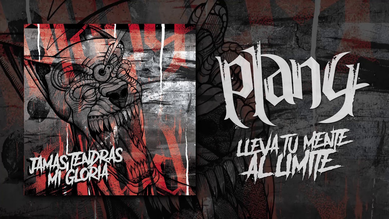 Plan 4 - Jamas Tendras Mi Gloria